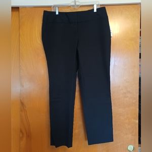 Alfani Black Dress Pants